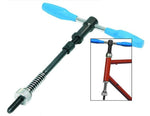HOLDER FOR HEAD TUBE REAMER