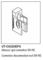 CONNECTOR DISCONNECTION TOOL SR-RE EPS
