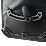 ORTLIEB SPORT-ROLLER CLASSIC QL2.1(PAIR) F6305 ASPHALT-BLACK