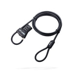 BBL-51 BICYCLELOCK MICROLOOP 4.8X1500MM
