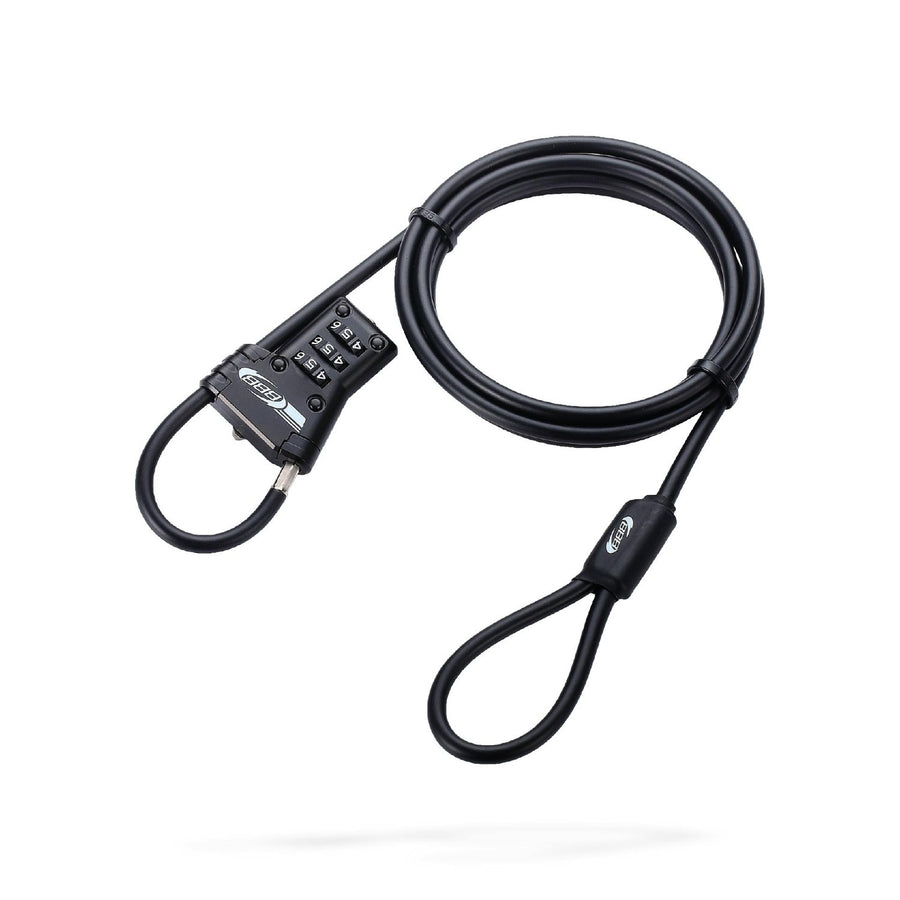 BBL-51 BICYCLELOCK MICROLOOP 4.8X1500MM