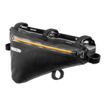 ORTLIEB FRAME-PACK 6LT F9974  BLACK MATT