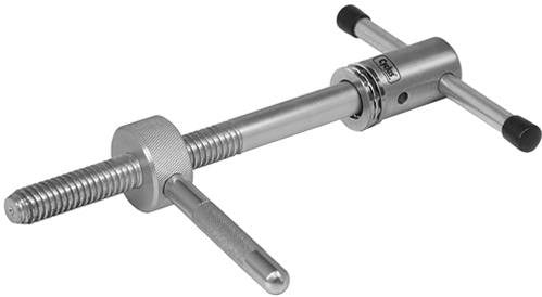CYCLUS PRESS TOOL PRESSFIT, EXCL. RINGS