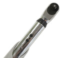 DIGITAL TORQUE WRENCH 10/135 Nm 3/8 DRIVE