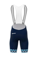 2023 CADEL EVANS BIBSHORTS WOMAN