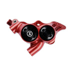 HOPE RX4+ CALIPER FLATMOUNT MIN