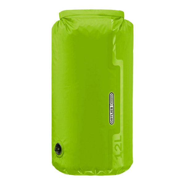 ORTLIEB ULTRA LIGHTWEIGHT COMPRESSION DRY BAG WITH VALVE K2222