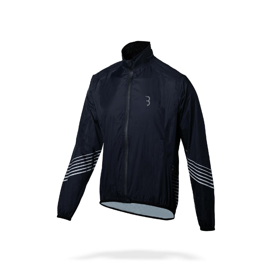 BBW-281 STORMSHIELD JACKET TAPED REFL
