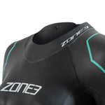 ZONE3 WOMENS ADVANCE WETSUIT