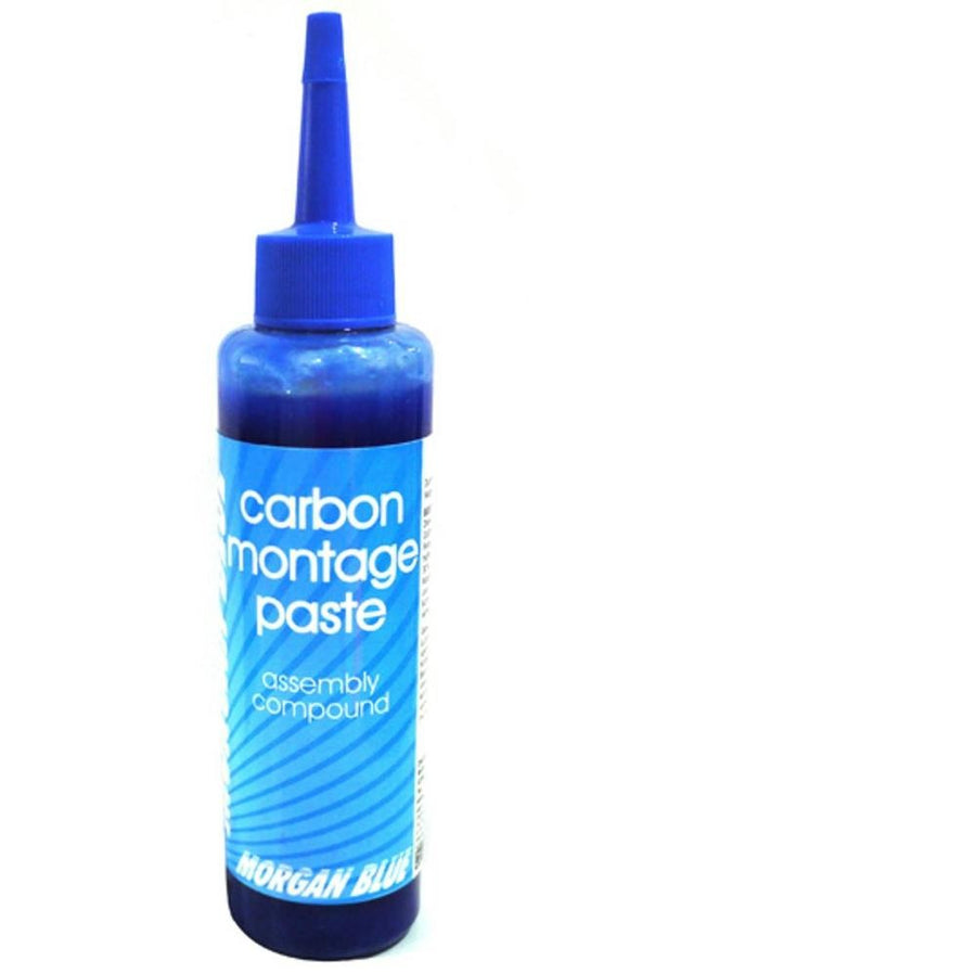 MORGAN BLUE CARBON ASSEMBLY PASTE 100CC