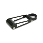 MINOURA HEADSET SPACER LIGHT HOLDER