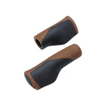 BHG-101-CORK-NS Grips Mamba R130/L92mm BK/cork