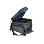 BSB-137 CARRIERPACK EXTENSIONS VELCRO SNOW-TINT
