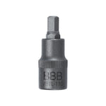 BTL-110 HEX KEY HEXPLUG 8mm 1/2″