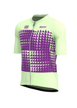 SMS LIEGE BASTOGNE LIEGE 2024 JERSEY