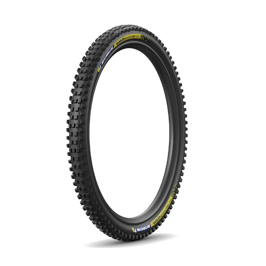 MICHELIN WILD ENDURO MS RACING FOLD TLR 29X2.40