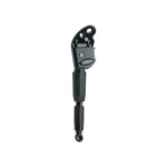 BKS-02.KIDS QUICKKICK KICKSTAND BLACK 16-22″