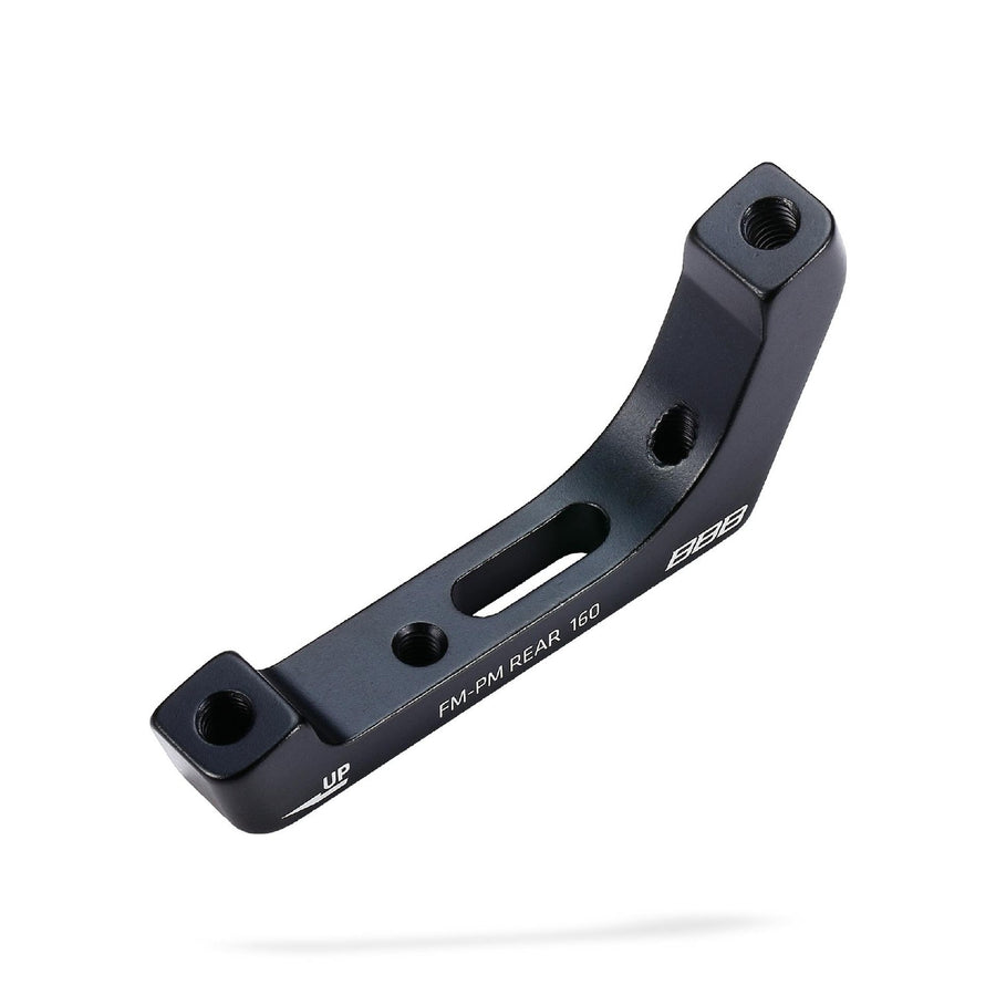 BBS-97R POWERMOUNT DISC ADAPT FM to PM 160mm REAR