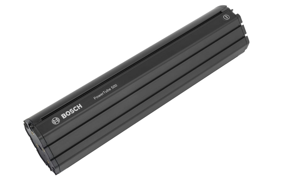 BOSCH POWERTUBE 500 VERTICAL – SYSTEM2