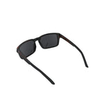BSG-66T-NS SUNGLASSES SPECTRE TORTOISE SMOKE FLASH