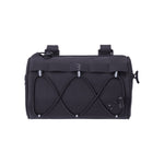 HANDEBAR BAG BARRELPACK L BLACK