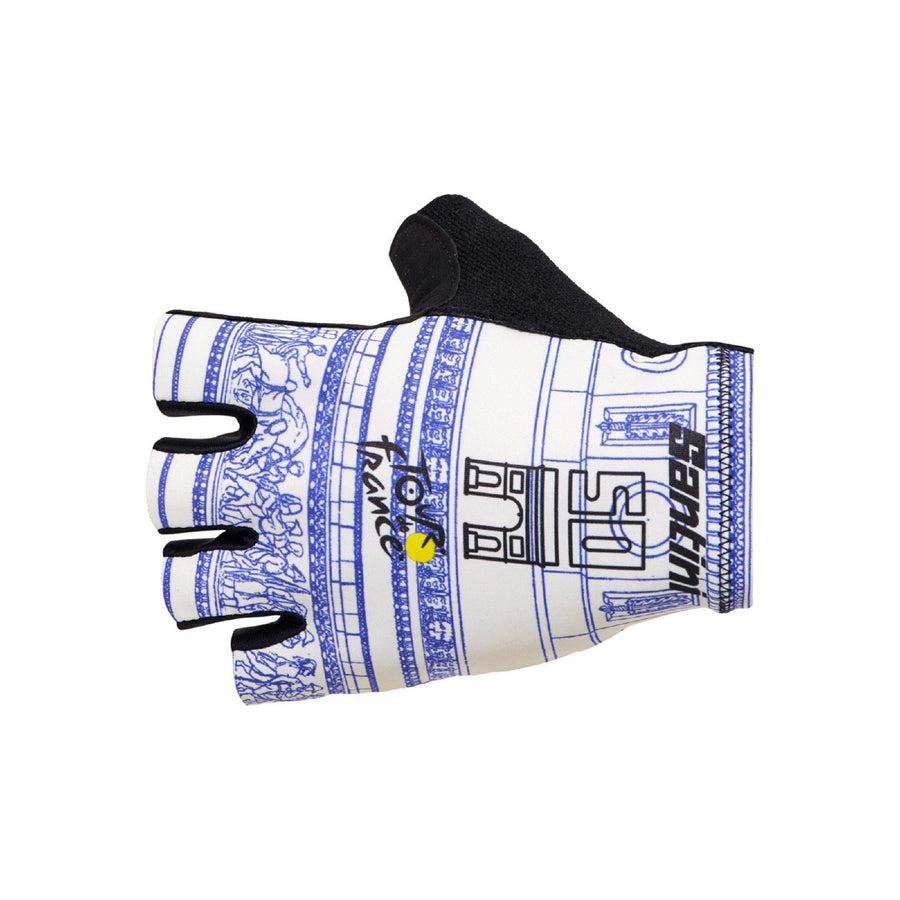 SMS TDF ARC DE TRIOMPHE STAGE GLOVES
