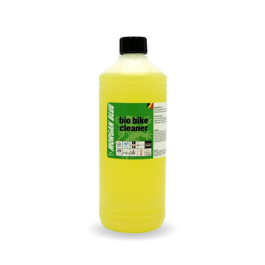 MORGAN BLUE BIO BIKE CLEANER 1 LITRE