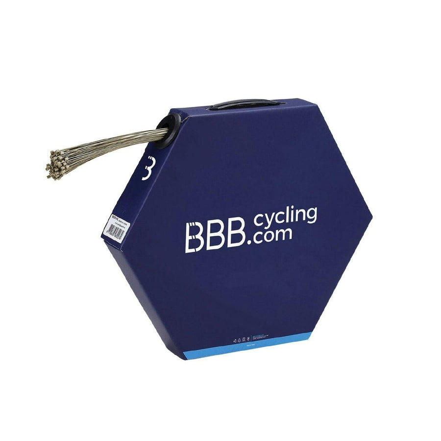 BCB-47R BRAKE CABLE BRAKEWI POLISHED S ROAD