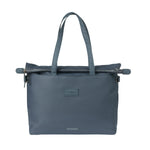 BASIL MANHATTAN COMMUTER BICYCLE LAPTOP BAG, 12L, NAVY