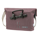ORTLIEB TWIN-CITY URBAN QL2.1 F8104 ASH ROSE