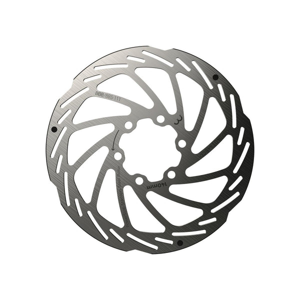 BBS-111 DISCBRAKE ROTOR POWERSTOP 140