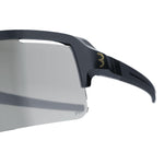 BSG-65PH-MB SUNGLASSES FUSE MATT BLK