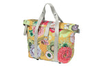 BASIL BLOOM BICYCLE HANDBAG MIK-KF-HOOK 8L YELOW