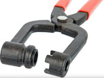 CYCLUS CHAINRING´R CHAIN RING BOLT PLIERS, INCL. B