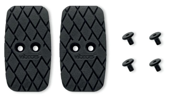 VIBRAM AUGUSTUS COVER PLATE