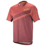 ALPINESTARS ALPS 8.0 SHORT SLEEVE JERSEY