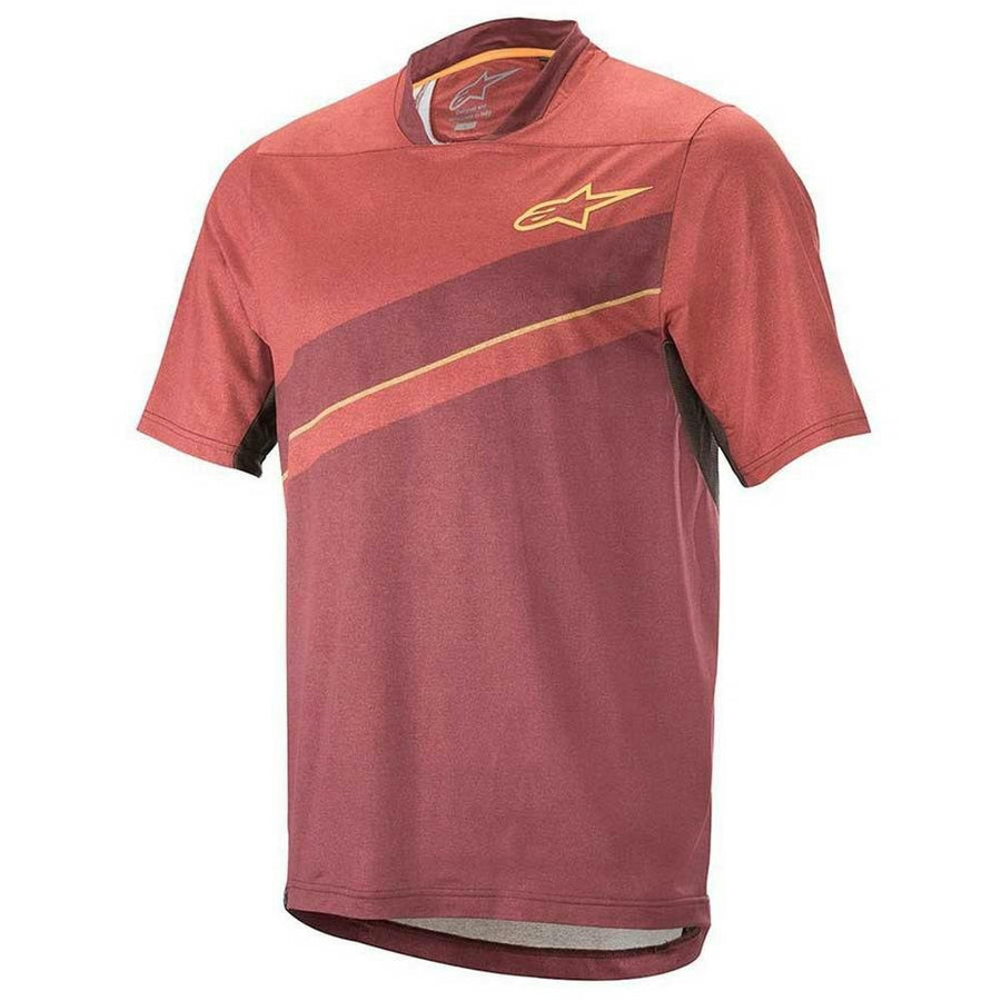 ALPINESTARS ALPS 8.0 SHORT SLEEVE JERSEY