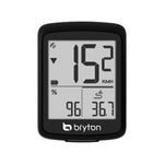 BRYTON RIDER E10