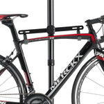 MINOURA BIKE TOWER 25D 2 BIKE BLACK