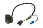 BOSCH POWERPACK FRAME CABLE NUVINVI HARMONY 370MM