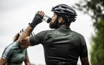 BWB-12 AutoTank Mudcap 550ml PP black/black black