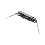 FOLDING TOOL MAXIFOLD TUBELESS