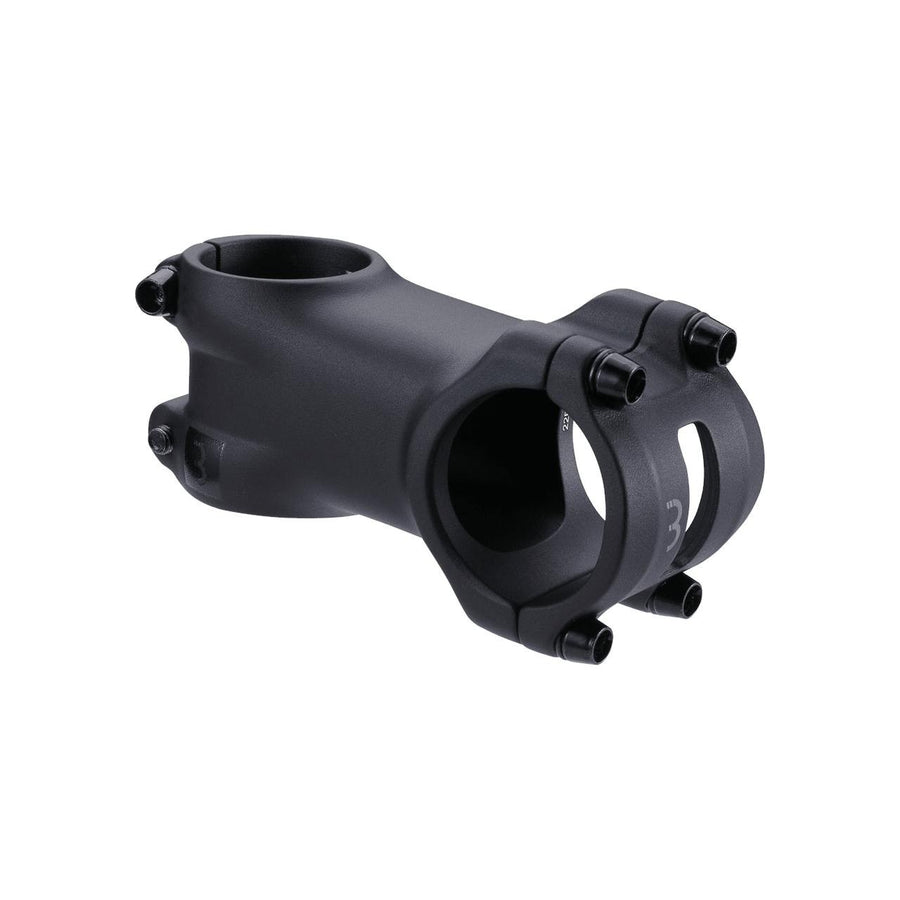 BHS-08OS STEM ROADFORCE +/-7D 35 6061 T6 BLACK 60MM