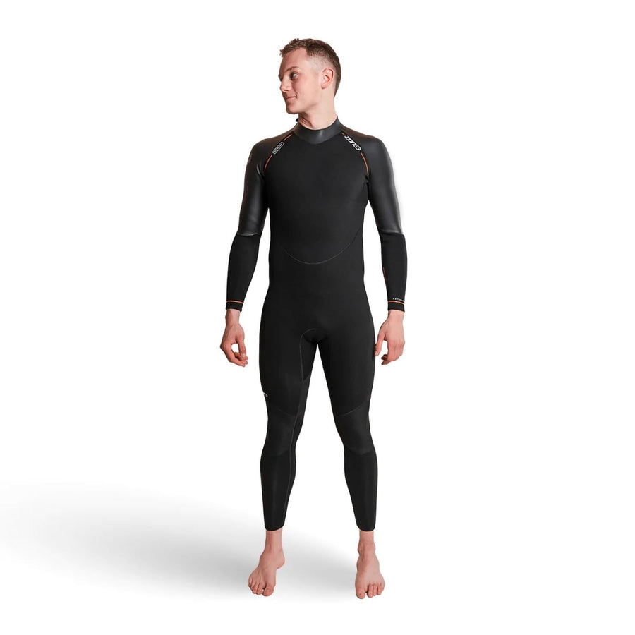 ZONE3 ACTIVE-FLEX WETSUIT