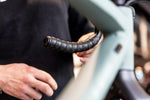 HANDLEBAR TAPE ULTRARIBBON GEL BLACK