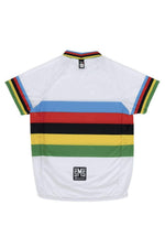 UCI OFFICIAL WORLD CHAMPION TODDLER JERSEY