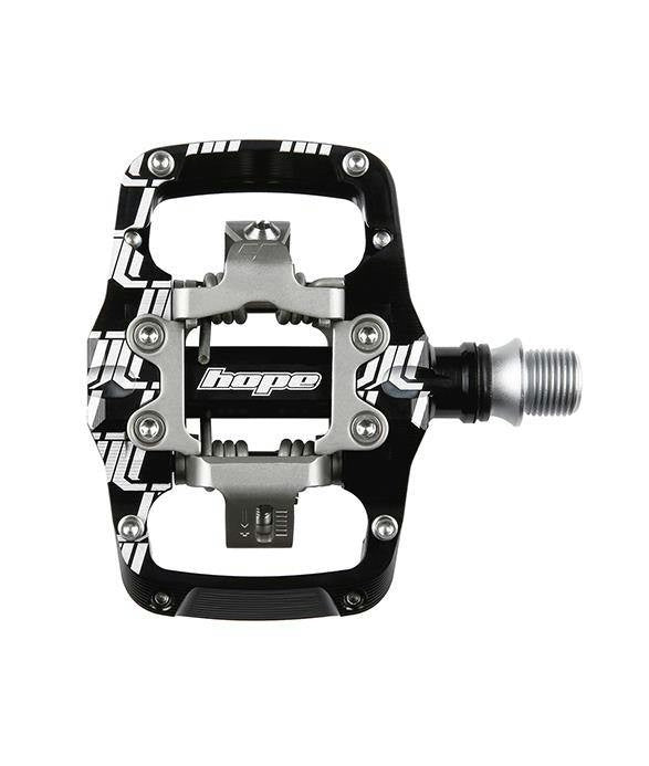 HOPE UNION TRAIL PEDALS