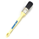 MORGAN BLUE CHAIN BRUSH