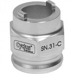 FREEWHEEL REMOVER 4/5/6-SPEED ATOM, MAILARD, REGIN