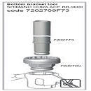 BOTTOM BRACKET TOOL SHI ULTEGRA BBR60
